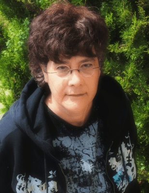 Traude Fritz - long-time networker